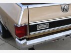 Thumbnail Photo 11 for 1972 Chevrolet El Camino